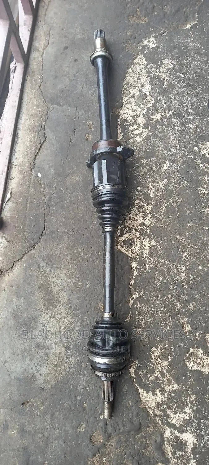 Toyota Camry 2007-2012 Front Drive Shaft Pair Available