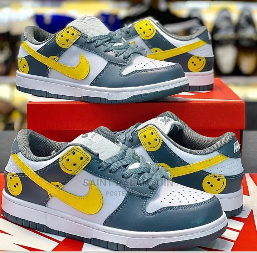 Nike SB Available