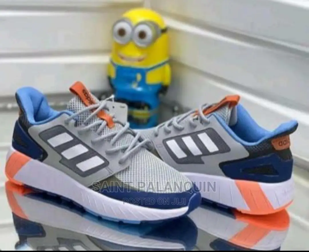 Adidas Trainers