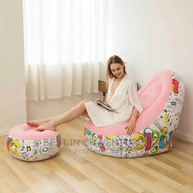 Neat Air Sofa