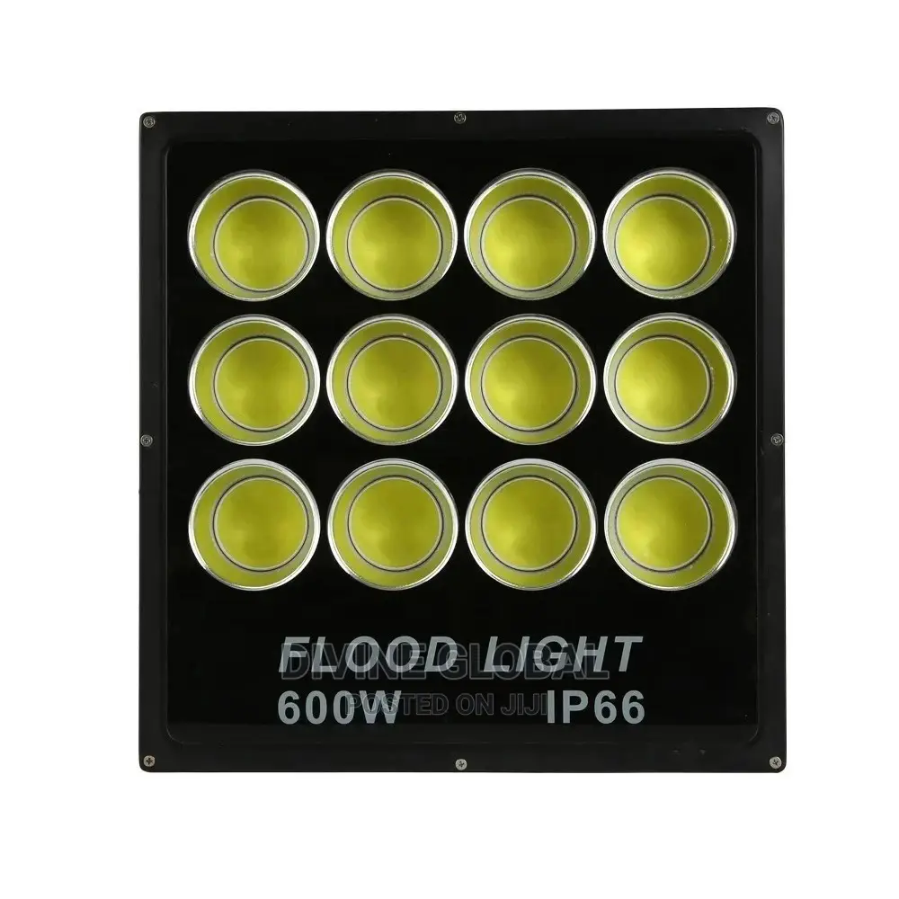 600W LED Flood Light