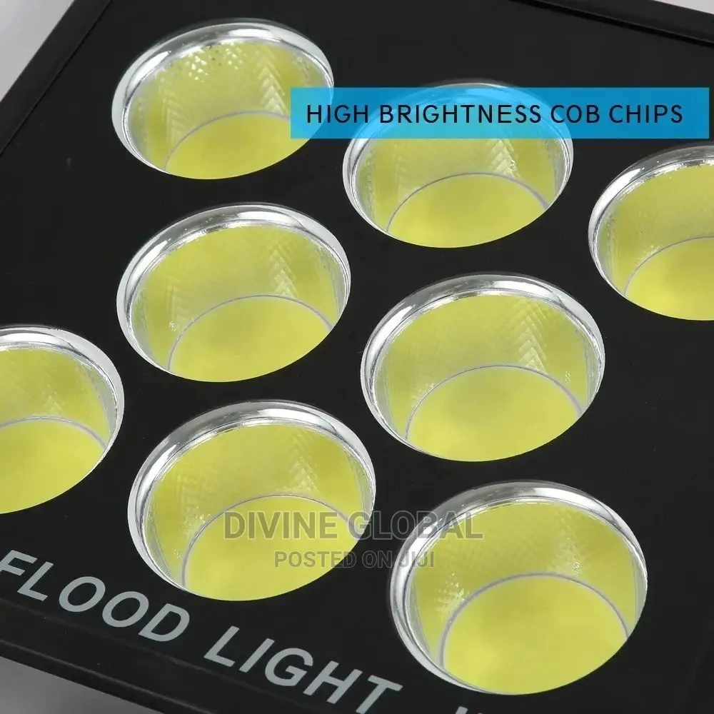 600W LED Flood Light