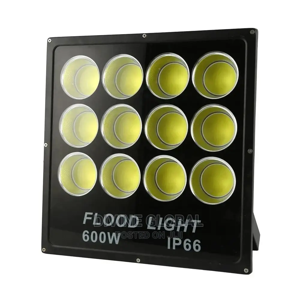 600W LED Flood Light