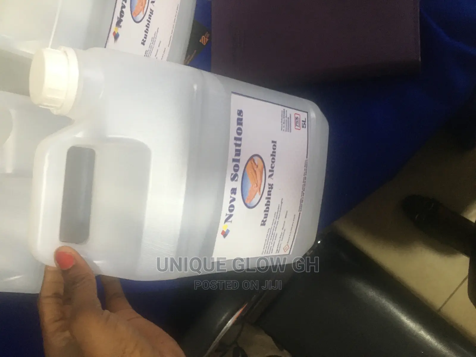 Rubbing Alcohol / Methylated Spirit/Alcohol Based Sanitizer