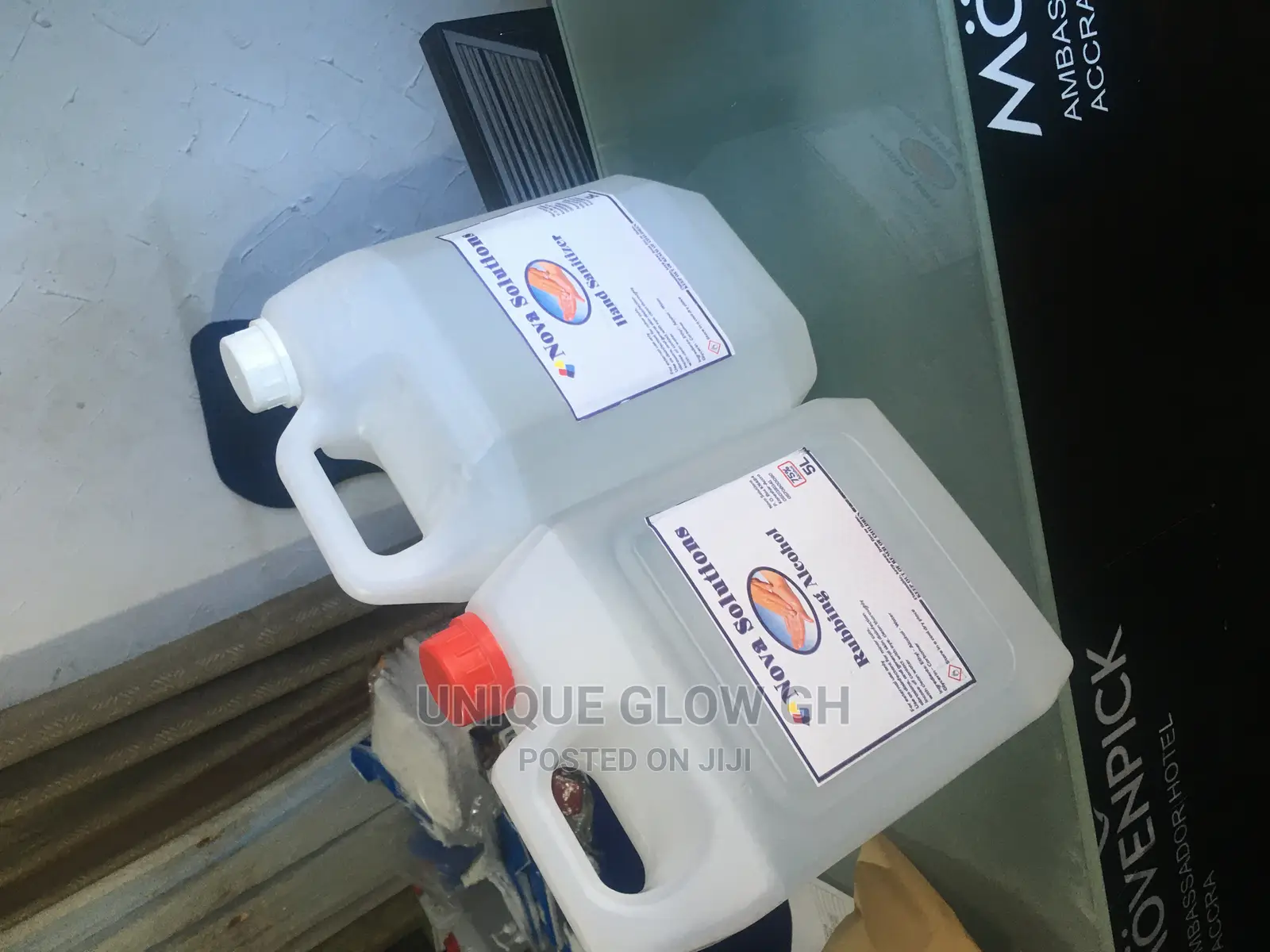 Rubbing Alcohol / Methylated Spirit/Alcohol Based Sanitizer