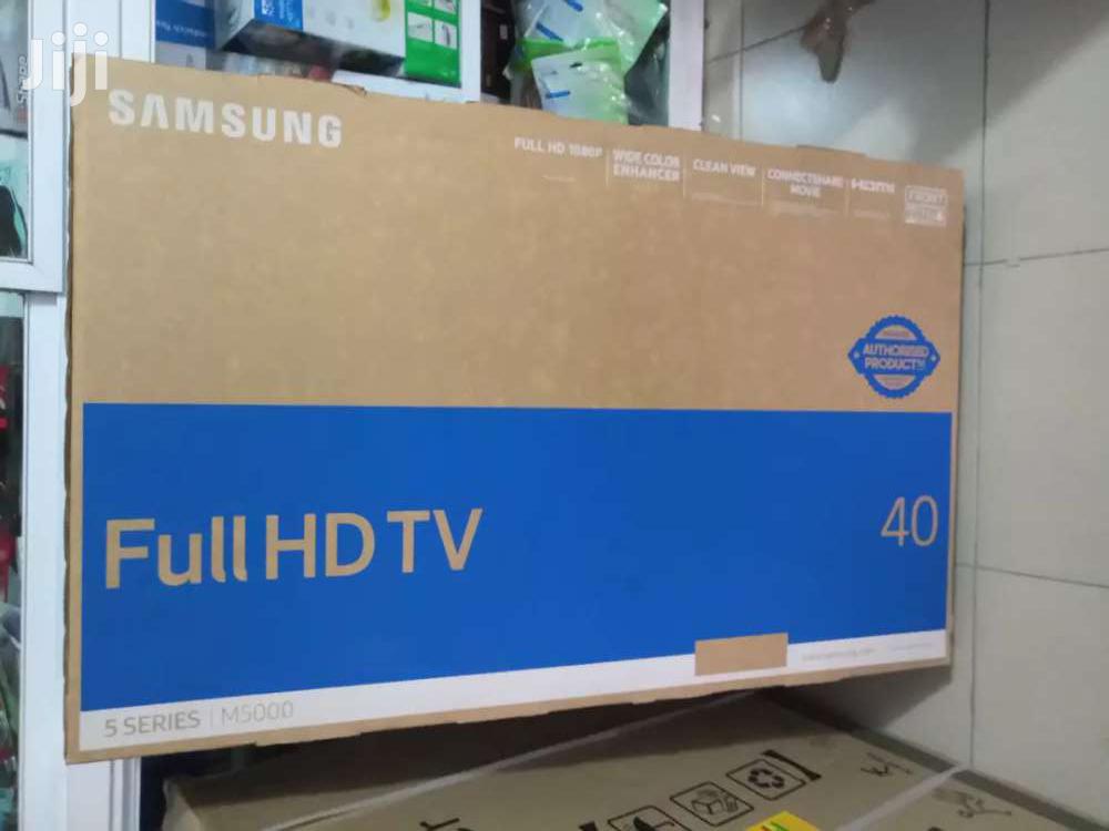 Samsung 40 Inches Satellite Full HD Led Digital Tv