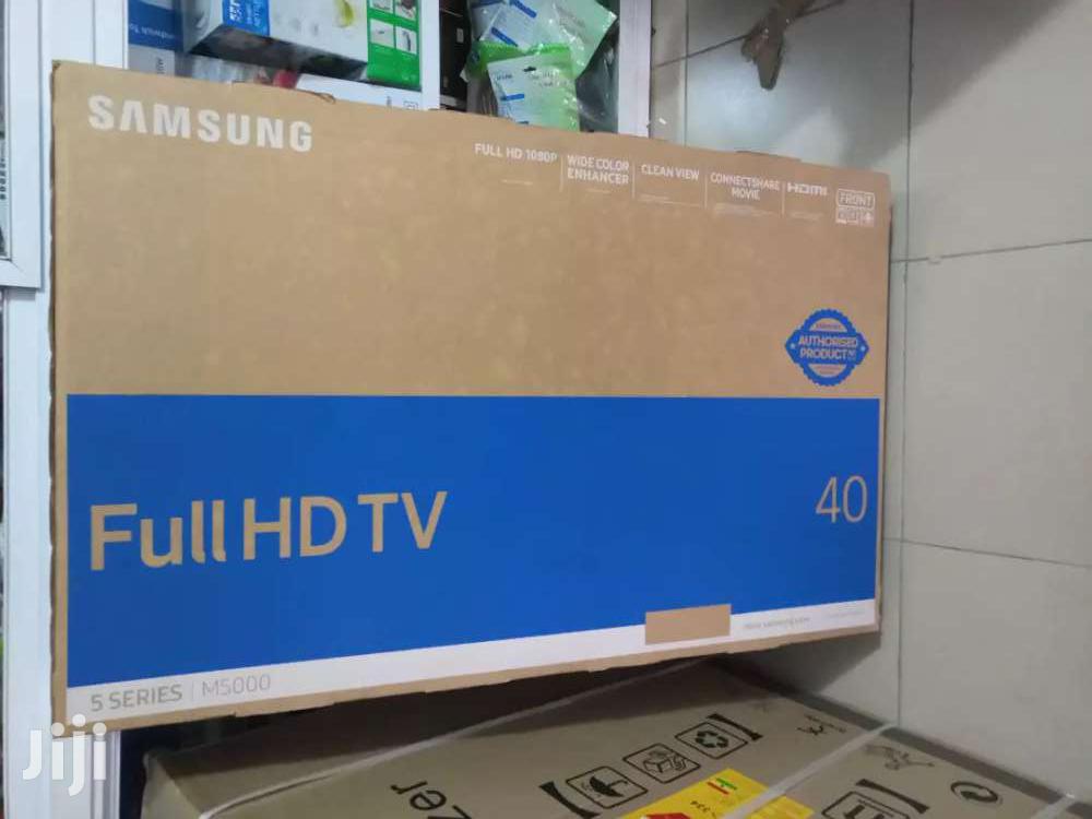 Samsung 40 Inches Satellite Full HD Led Digital Tv