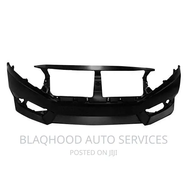 Honda Civic 2016-19 Brand New Front Bumper in Stock