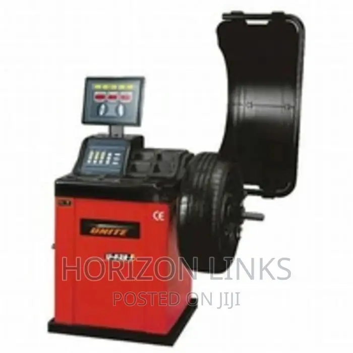 Wheel Balancer