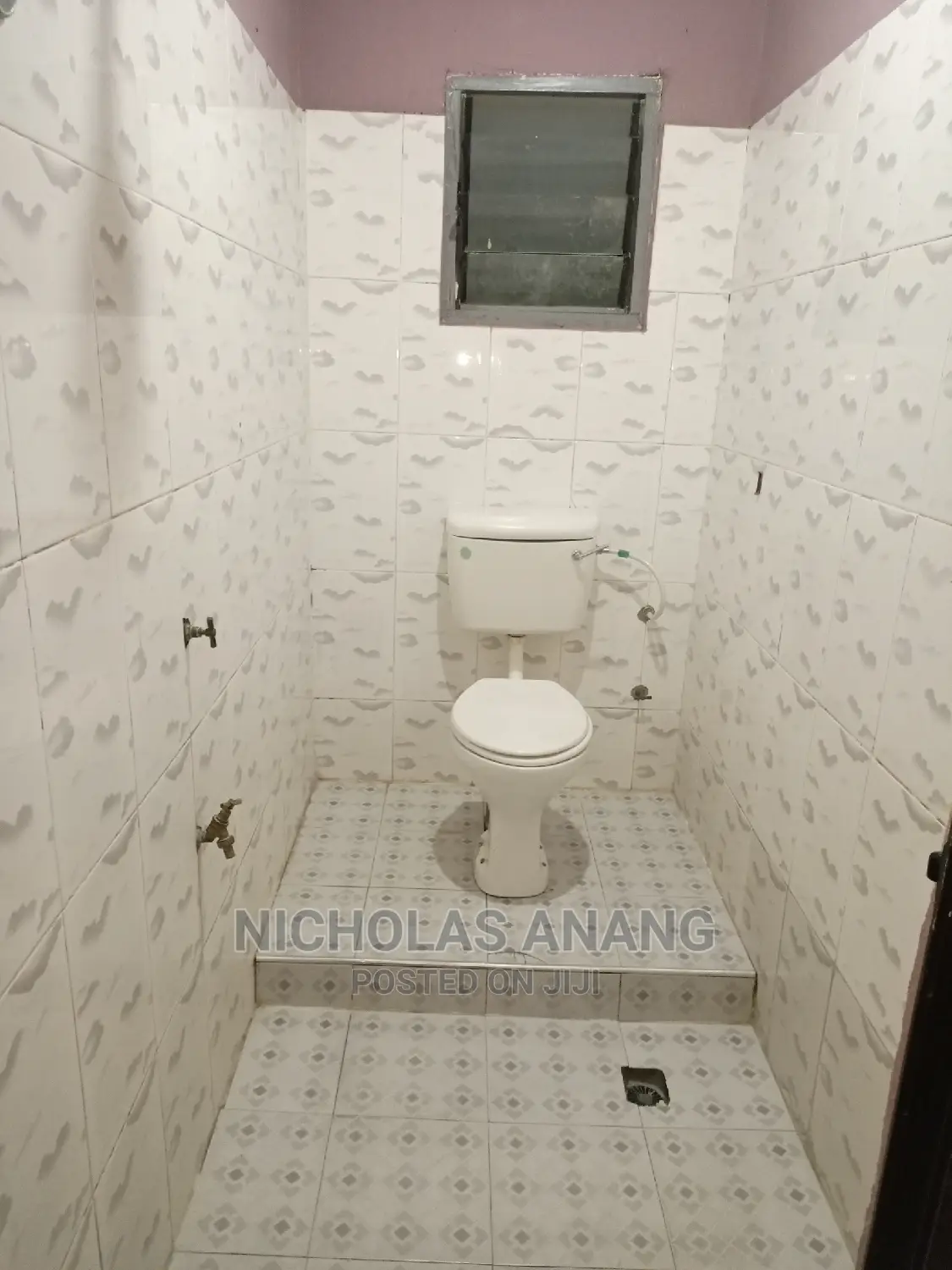 1bdrm House in Tseaddo for rent