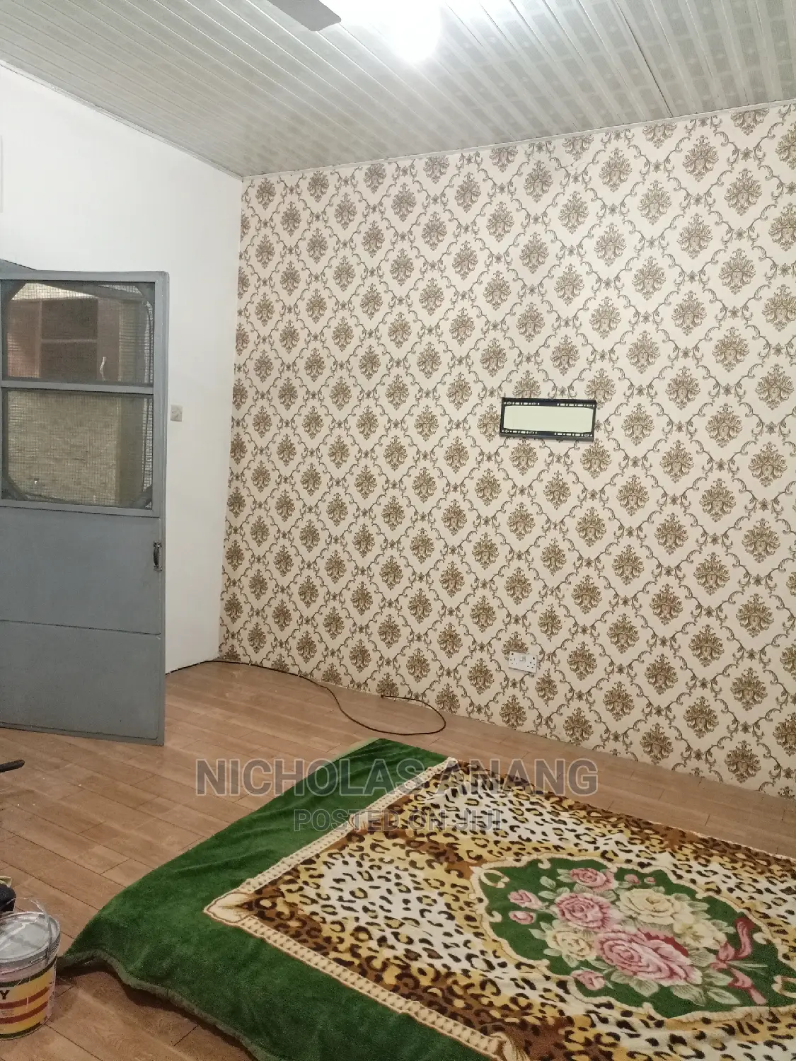 1bdrm House in Tseaddo for rent