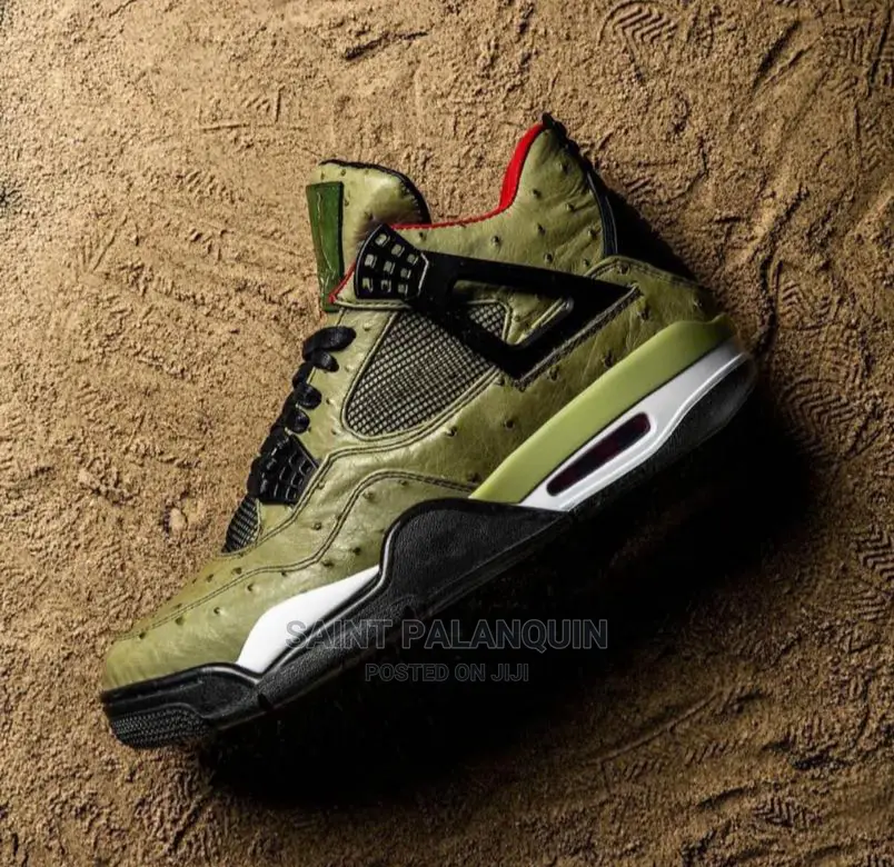 Nike Jordan 4