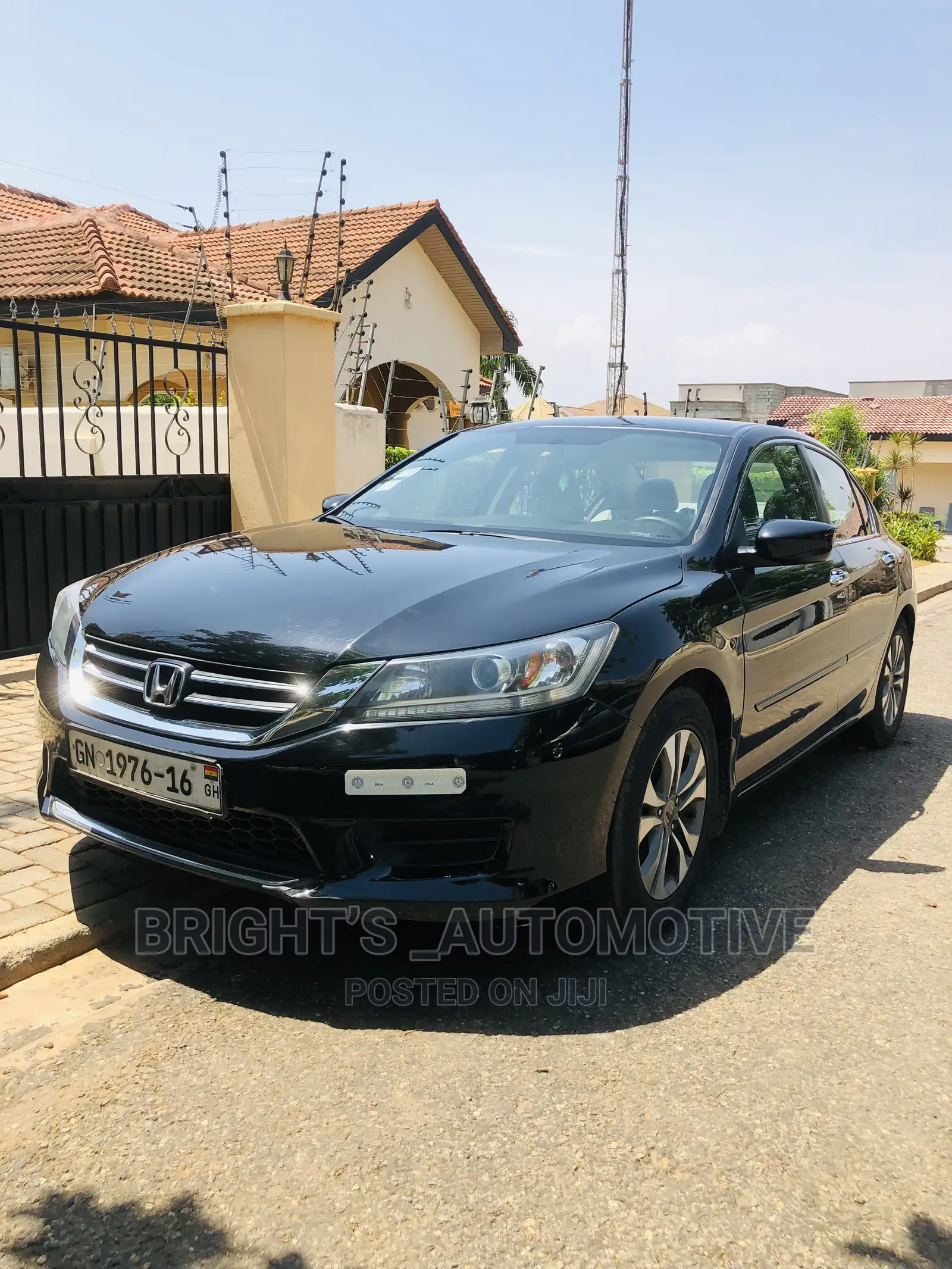 Car Rental Services