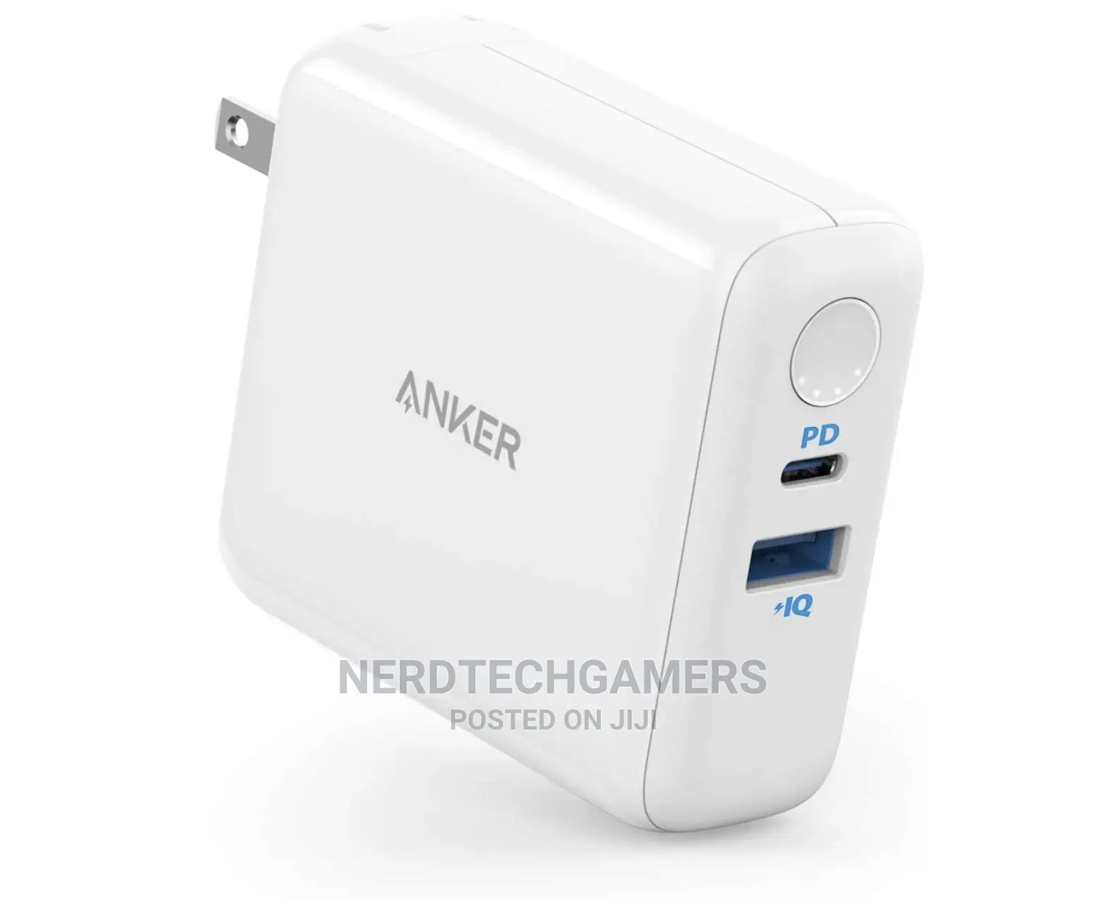 Anker Powercore Fusion III PIQ 3.0