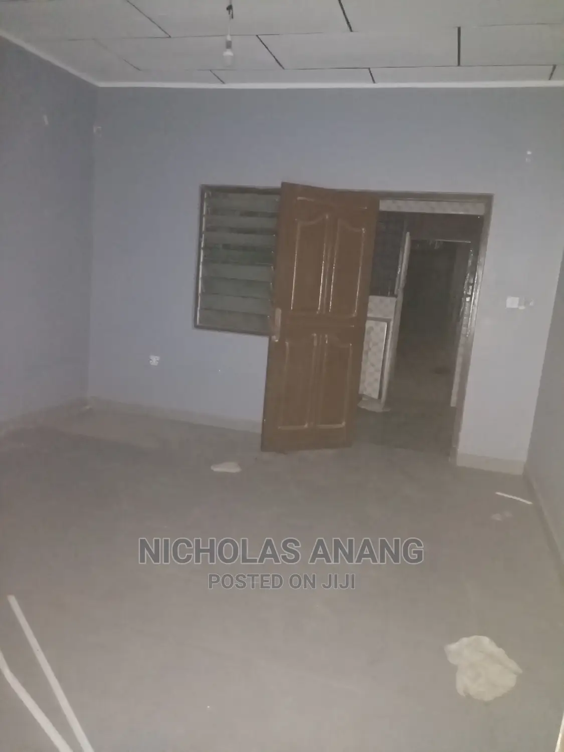 1bdrm House in Tseaddo for rent