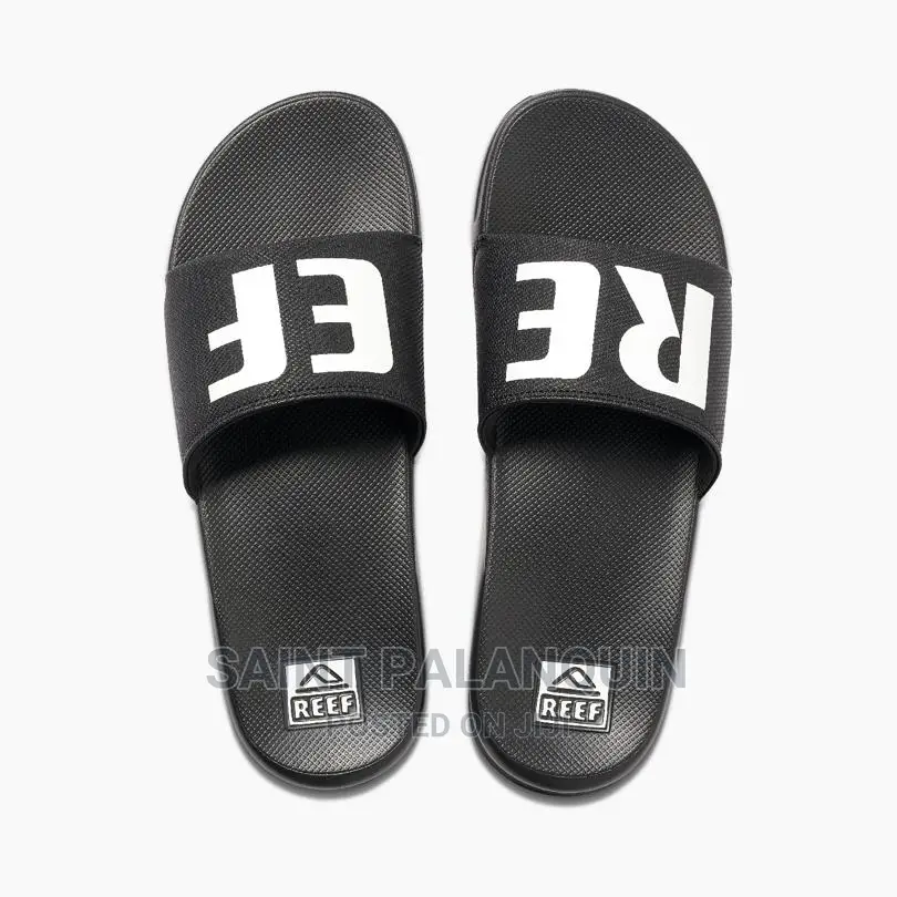 Reef Slides