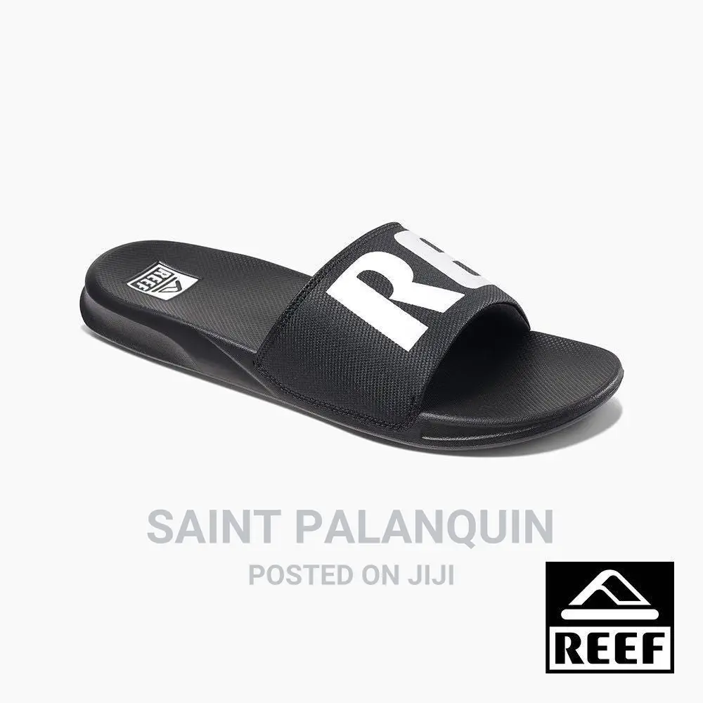 Reef Slides