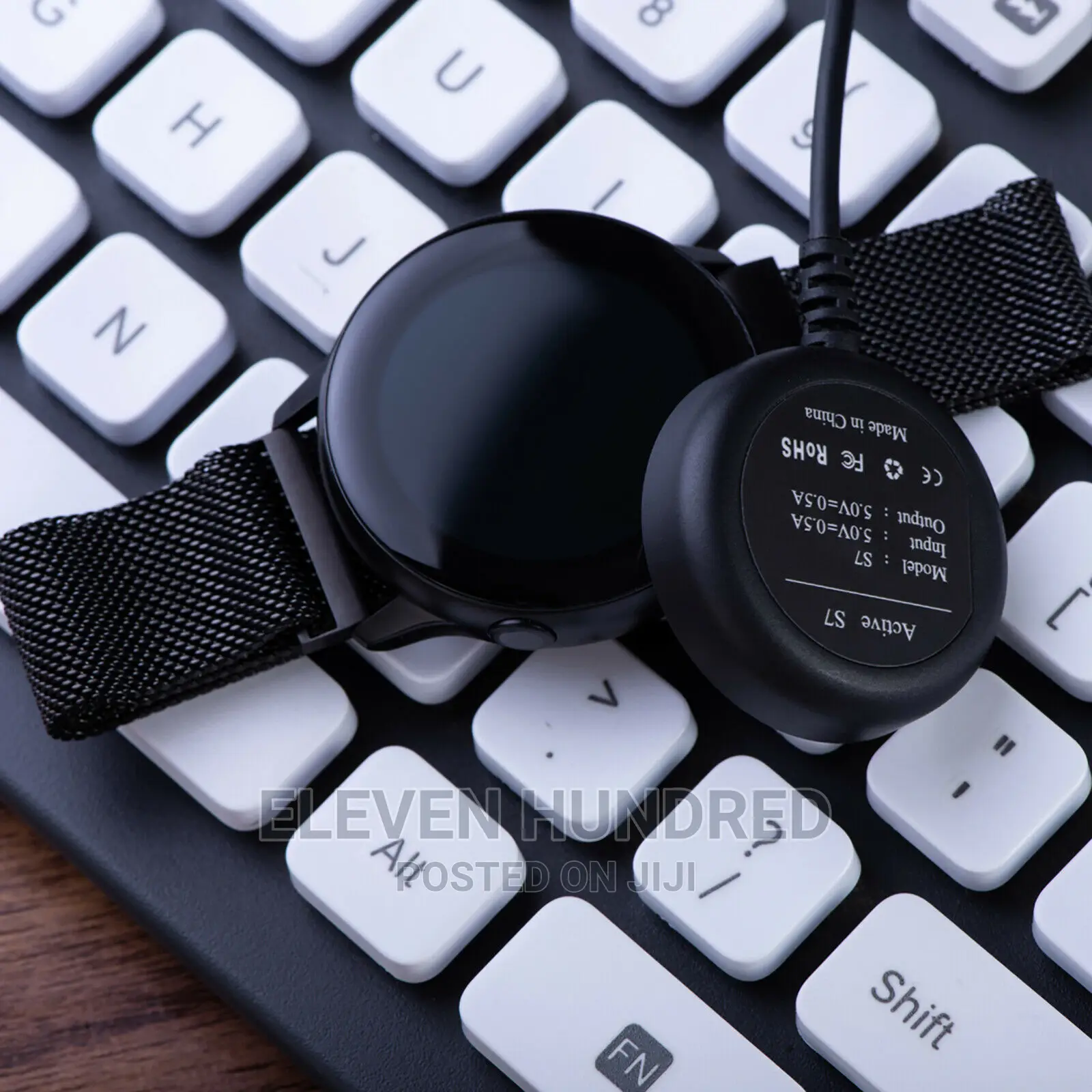 Samsung Galaxy Watch Charger