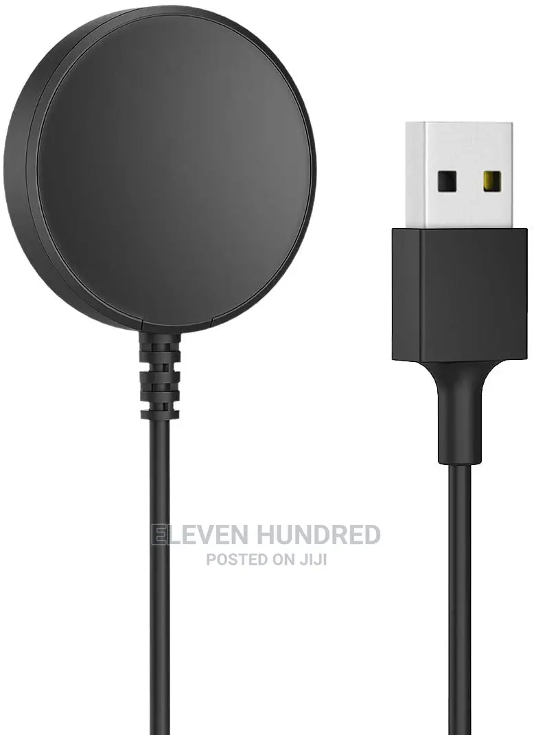 Samsung Galaxy Watch Charger