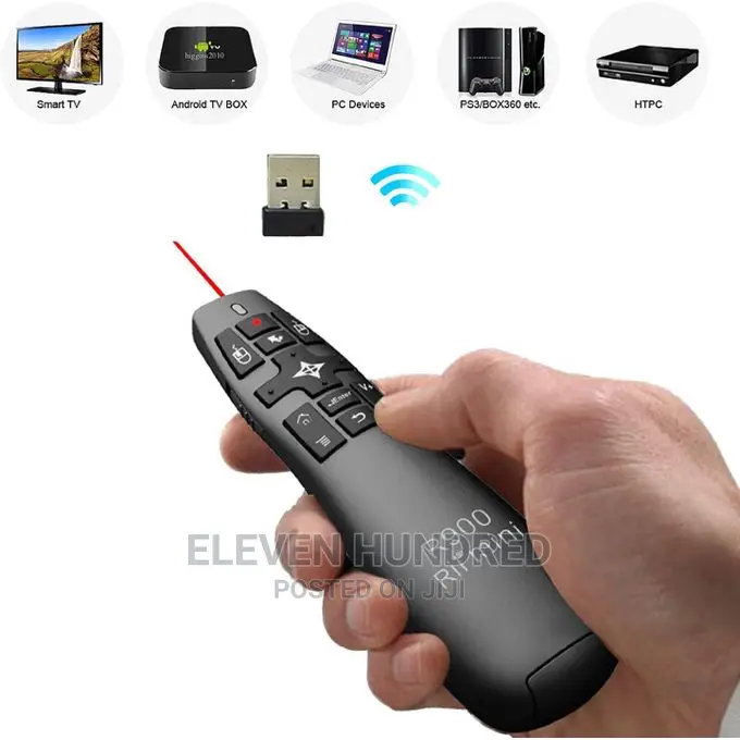 Mouse Presenter (Professional )