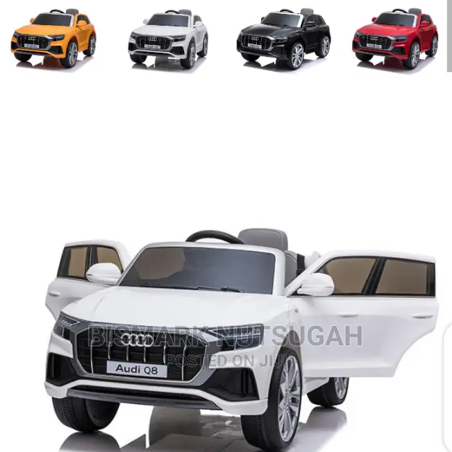 Electric Toy Car for Sale