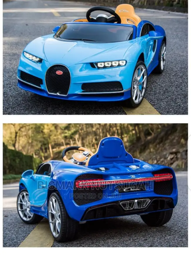 Electric Toy Car for Sale