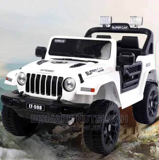 Electric Toy Car For Sale