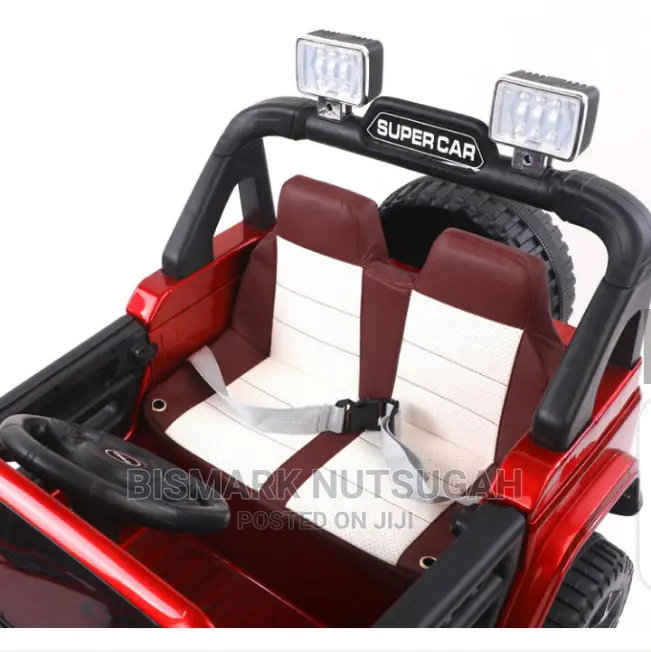 Electric Toy Car for Sale