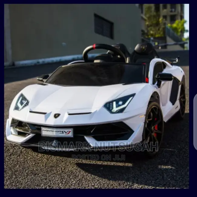 Electric Toy Car for Sale