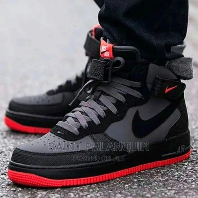 Nike Airforce