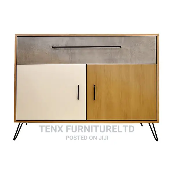 Chest of Drawer (Gry)