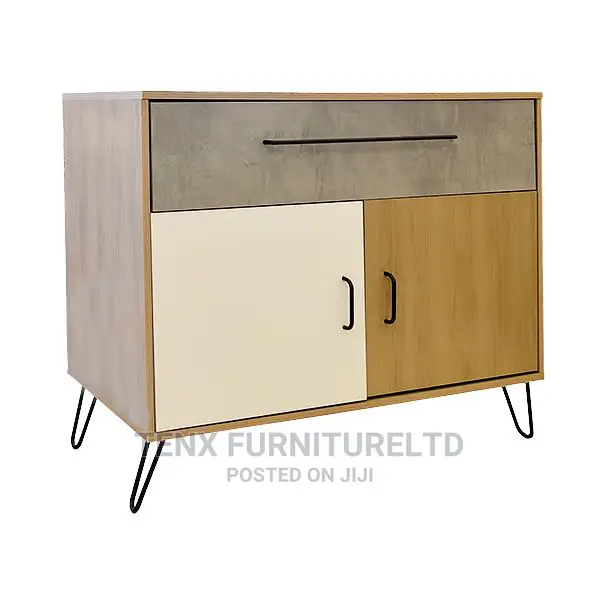 Chest of Drawer (Gry)