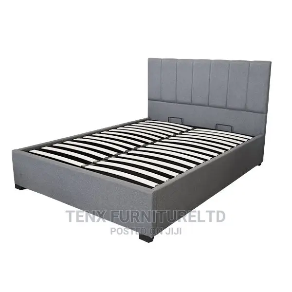 Bed Queen Size (Tiagra )Upholstery