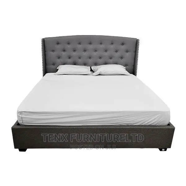 Bed King With Gas Lift
