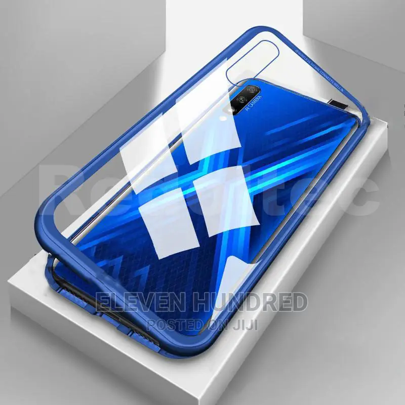 Huawei Y9 Prime 2019 Magnetic COVER