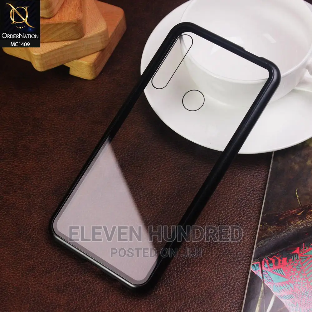 Huawei Y9 Prime 2019 Magnetic COVER