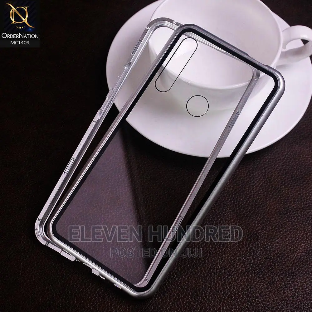 Huawei Y9 Prime 2019 Magnetic COVER