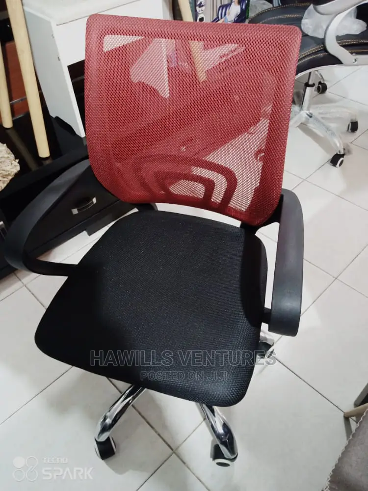 Fleet Chair for Office