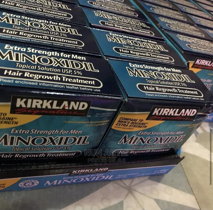 Kirkland Oil