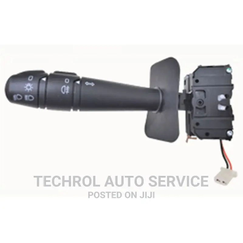 Renault Headlight Switch/Horn Switch