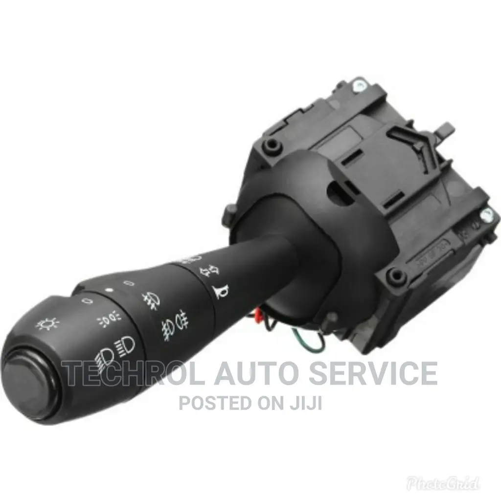 Renault Headlight Switch/Horn Switch