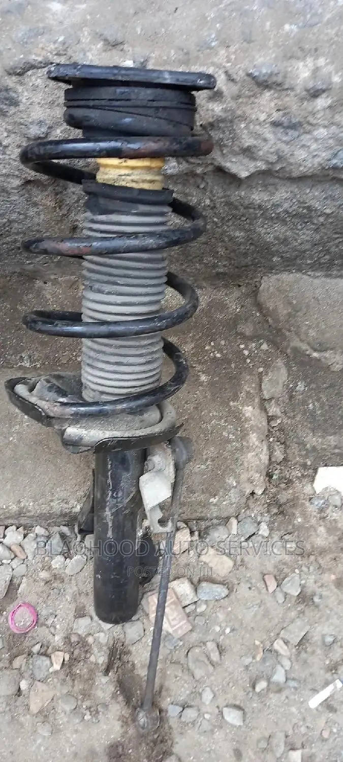 Mazda 3 and Front Shock Absorbers Pair Available