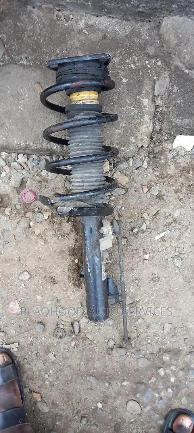 Mazda 3 and Front Shock Absorbers Pair Available
