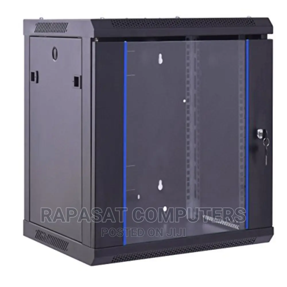 12u Network Rack/ Wall Mount Cabinet