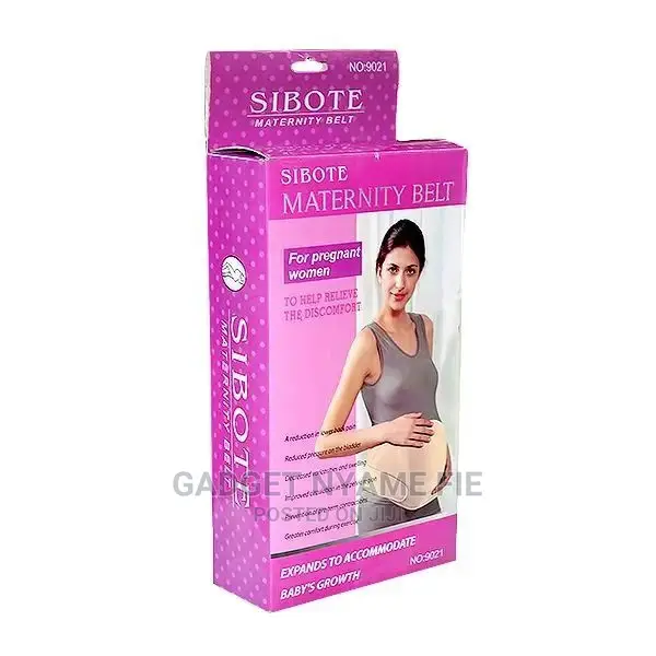 Maternity Belt