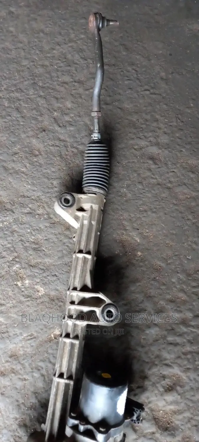 Honda Accord 2013-2015 High Quality Steering Rack Available