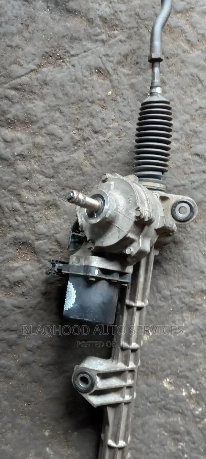 Honda Accord 2013-2015 High Quality Steering Rack Available