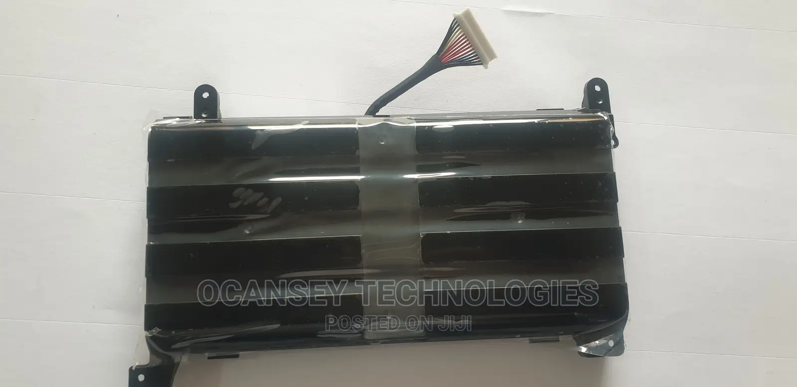 Original Hp Battery Fm08 12pin / for Hp Omen 17t-An000