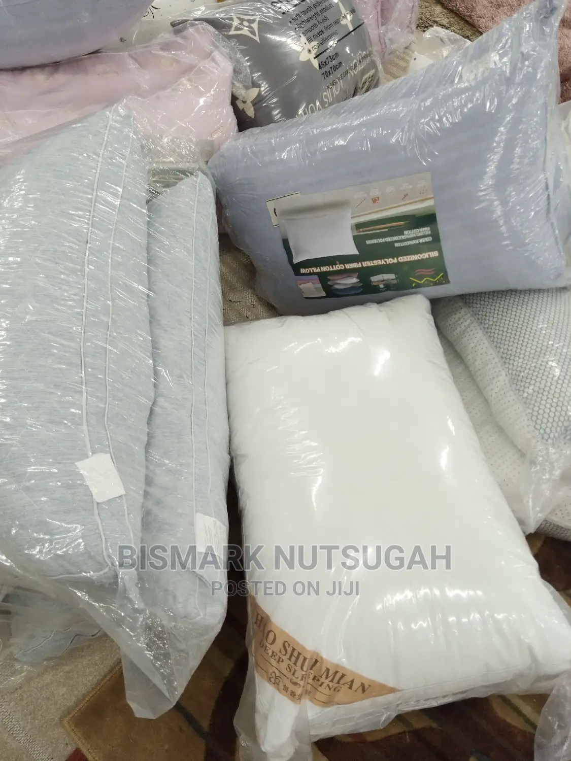 2 in 1 Pillows for Sale