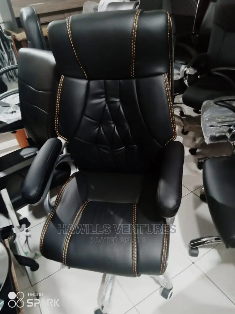 Comfortable Chair